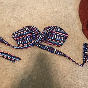 Victoria’s Secret swim suit top